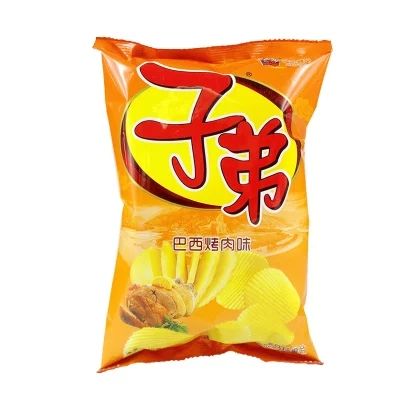 子弟薯片100g/包_薯类食品_饼干/薯类/膨化食品