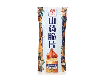 上海休闲食品加盟